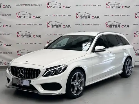 Used MERCEDES-BENZ CLASSE C Diesel 2016 Ad 