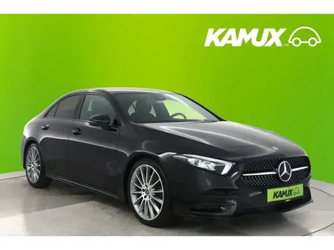 Used MERCEDES-BENZ CLASSE A Petrol 2019 Ad 