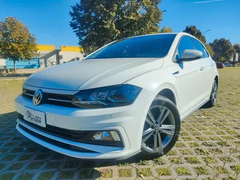 Annonce VOLKSWAGEN POLO Essence 2021 d'occasion 