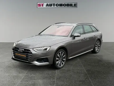 Annonce AUDI A4 Diesel 2021 d'occasion 