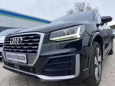 Used AUDI Q2 Petrol 2016 Ad 