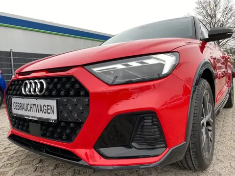 Annonce AUDI A1 Essence 2020 d'occasion 