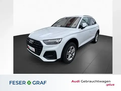 Annonce AUDI Q5 Diesel 2021 d'occasion 