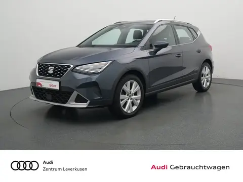 Used SEAT ARONA Petrol 2022 Ad 