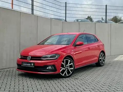 Used VOLKSWAGEN POLO Petrol 2019 Ad 