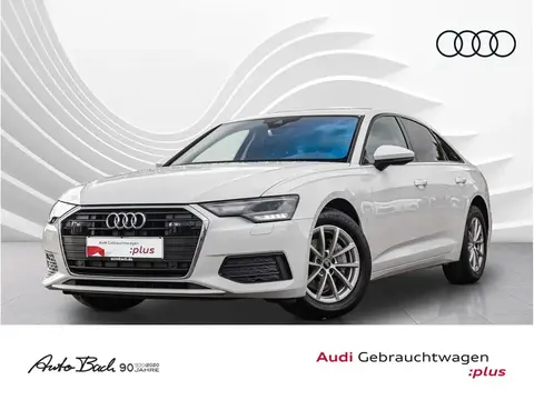 Used AUDI A6 Diesel 2021 Ad Germany