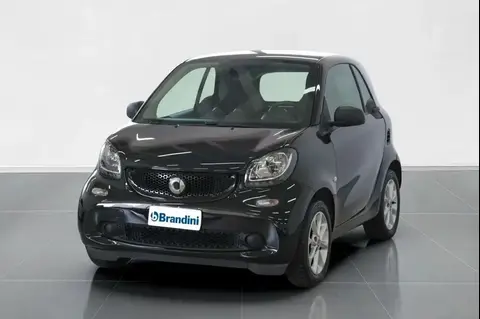 Annonce SMART FORTWO Essence 2018 d'occasion 