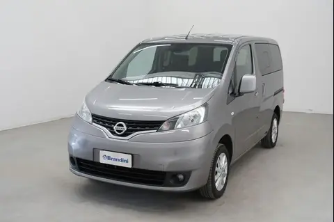 Annonce NISSAN EVALIA Diesel 2019 d'occasion 