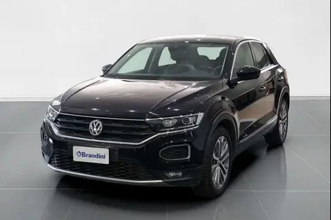 Used VOLKSWAGEN T-ROC Diesel 2018 Ad 