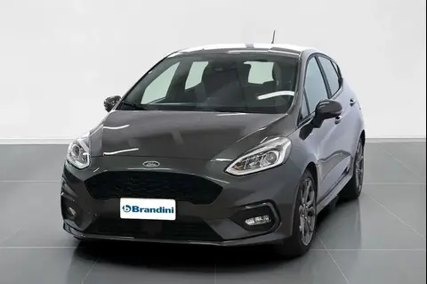 Used FORD FIESTA Petrol 2020 Ad 