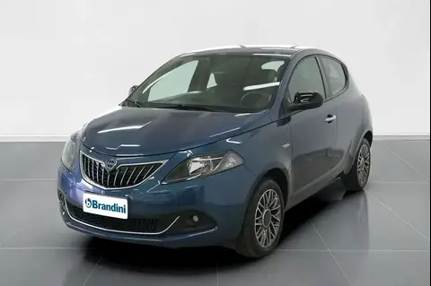 Used LANCIA YPSILON Petrol 2023 Ad 