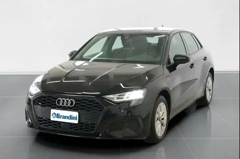 Annonce AUDI A3 Hybride 2022 d'occasion 