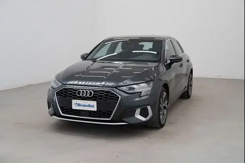 Annonce AUDI A3 Diesel 2023 d'occasion 