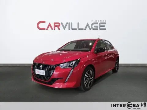 Used PEUGEOT 208 Petrol 2023 Ad 