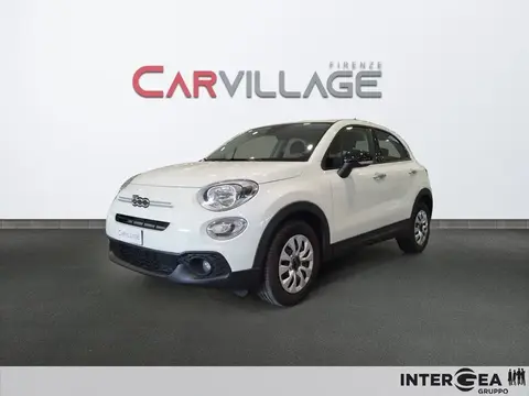 Annonce FIAT 500X Essence 2023 d'occasion 