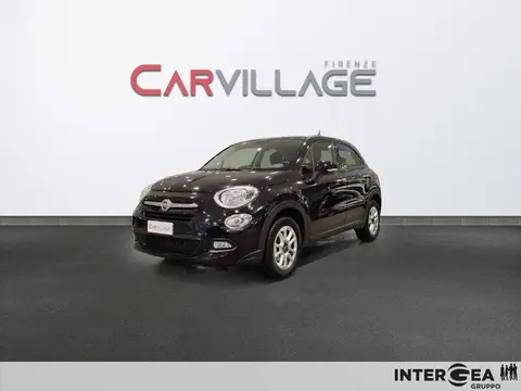 Used FIAT 500X Diesel 2017 Ad 