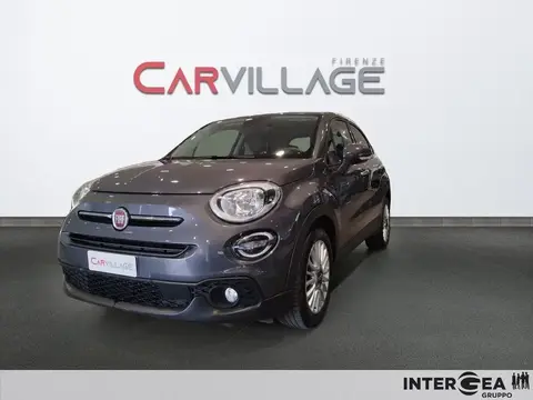 Used FIAT 500X Petrol 2021 Ad 