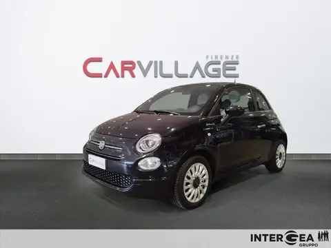 Used FIAT 500 Hybrid 2022 Ad 