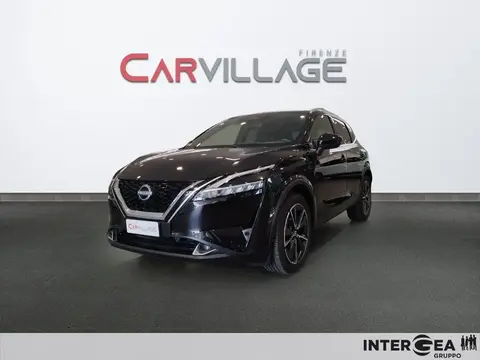 Used NISSAN QASHQAI Hybrid 2023 Ad 