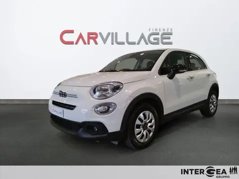 Used FIAT 500X Petrol 2023 Ad 