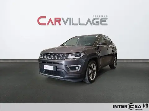 Used JEEP COMPASS Diesel 2020 Ad 