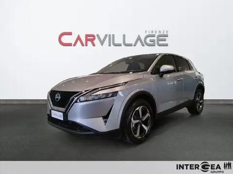 Used NISSAN QASHQAI Hybrid 2024 Ad 