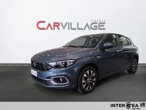 Used FIAT TIPO Diesel 2022 Ad 