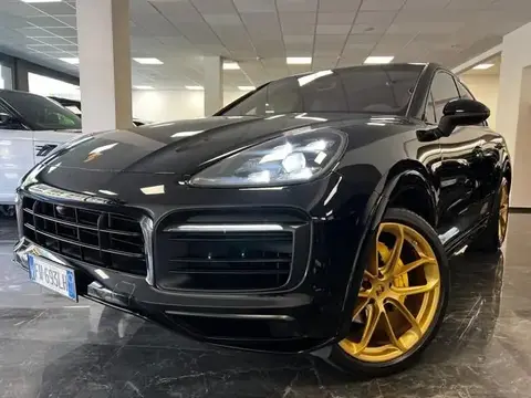 Annonce PORSCHE CAYENNE Essence 2019 d'occasion 