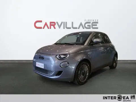 Used FIAT 500 Not specified 2021 Ad 