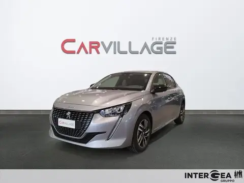 Used PEUGEOT 208 Petrol 2023 Ad 