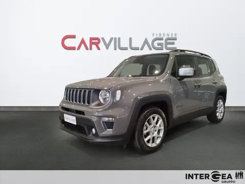 Used JEEP RENEGADE Diesel 2022 Ad 