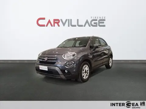 Annonce FIAT 500X Essence 2020 d'occasion 