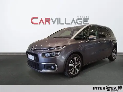 Used CITROEN SPACETOURER Diesel 2019 Ad 