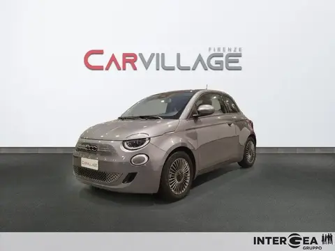 Used FIAT 500 Not specified 2021 Ad 