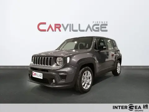 Used JEEP RENEGADE Diesel 2023 Ad 