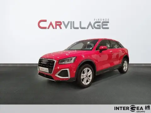 Annonce AUDI Q2 Essence 2023 d'occasion 