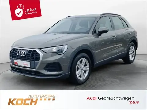 Annonce AUDI Q3 Essence 2019 d'occasion 