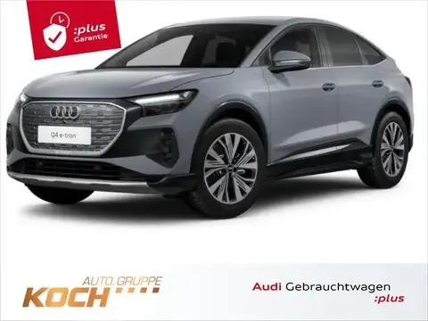 Annonce AUDI Q4 Non renseigné 2022 d'occasion 