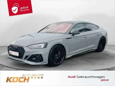 Used AUDI RS5 Petrol 2022 Ad 