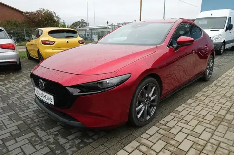 Used MAZDA 3 Petrol 2020 Ad 