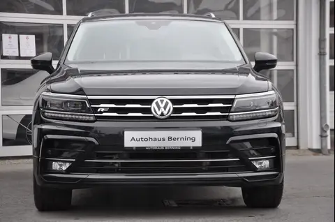 Annonce VOLKSWAGEN TIGUAN Diesel 2020 d'occasion 