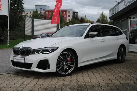 Annonce BMW SERIE 3 Essence 2021 d'occasion 