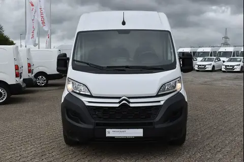 Used CITROEN JUMPER Diesel 2023 Ad 