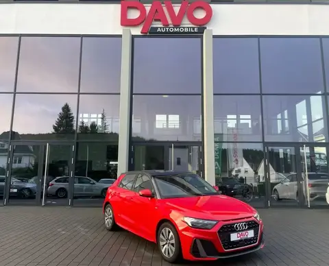 Used AUDI A1 Petrol 2020 Ad 