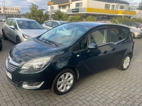 Used OPEL MERIVA Petrol 2016 Ad 