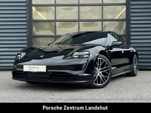 Annonce PORSCHE TAYCAN Non renseigné 2021 d'occasion 