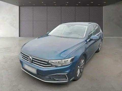 Used VOLKSWAGEN PASSAT Hybrid 2020 Ad 