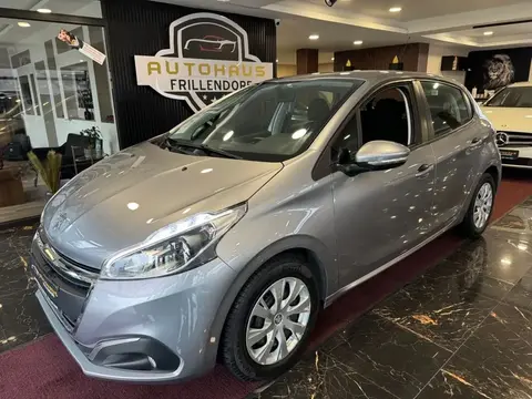 Used PEUGEOT 208 Petrol 2019 Ad 