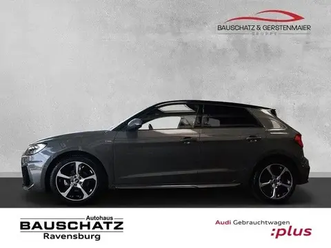 Used AUDI A1 Petrol 2021 Ad 