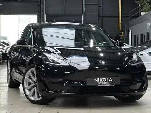 Annonce TESLA MODEL 3 Non renseigné 2019 d'occasion 